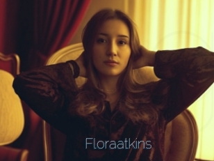 Floraatkins