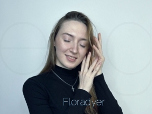 Floradyer