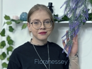 Florahessey