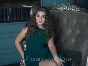 Floranceyearlove