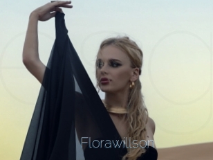 Florawillson