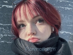 Florencehelm