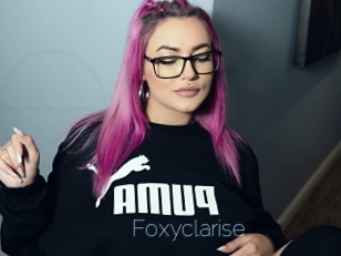 Foxyclarise