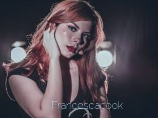 Francescacook