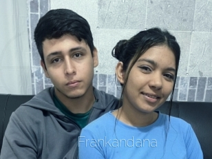 Frankandana