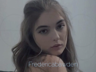 Fredericabawden