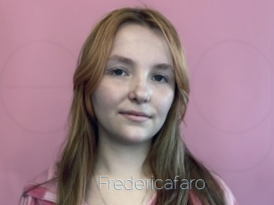 Fredericafaro