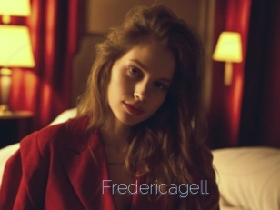 Fredericagell