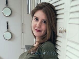 Freekimmy