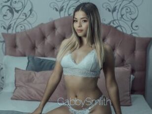 GabbySmiith