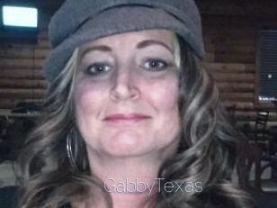 Gabby_Texas