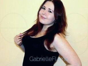 Gabrielle_Flame