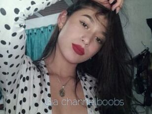 Gia_channelboobs