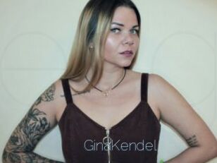 GinaKendel