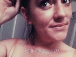 GirlNextDoor26