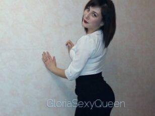 GloriaSexyQueen