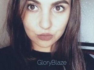 GloryBlaze