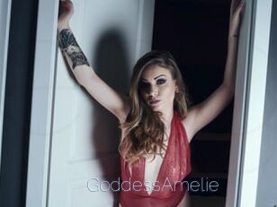 GoddessAmelie