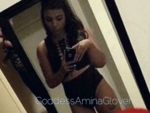 GoddessAminaGlover