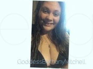 GoddessBethanyMitchell