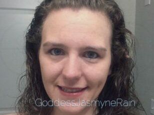 GoddessJasmyneRain