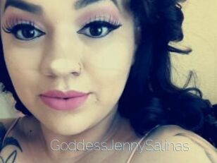 GoddessJennySalinas