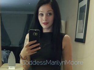 GoddessMarilynMoore