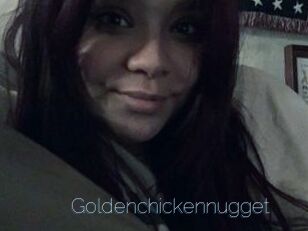 Goldenchickennugget