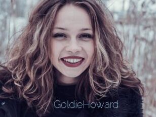 GoldieHoward