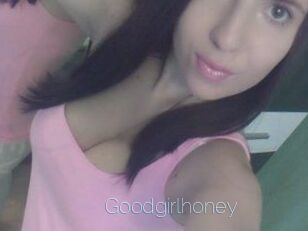 Goodgirlhoney