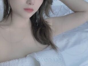 Gwenying