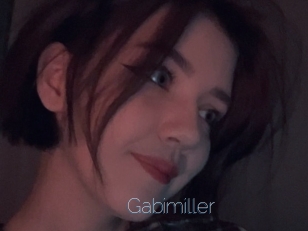 Gabimiller