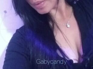 Gabycandy