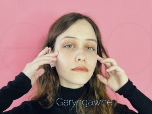 Garyngawne