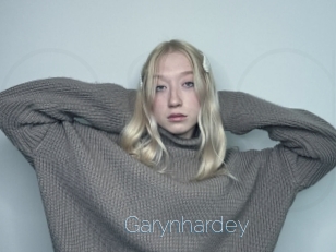 Garynhardey