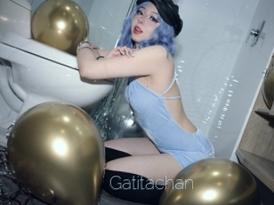 Gatitachan