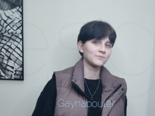 Gaynabouler