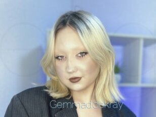 Gemmadockray