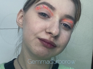 Gemmadurborow