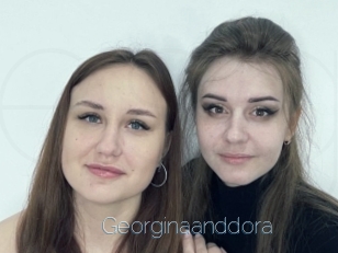 Georginaanddora