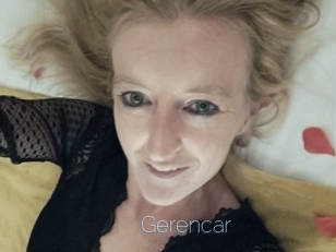 Gerencar