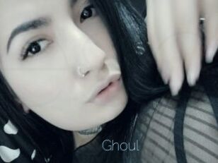 Ghoul