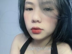 Giangwillian