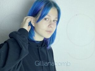 Gillianacomb