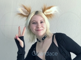 Gilliandace