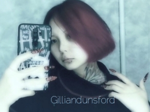 Gilliandunsford