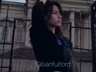 Gillianfulford