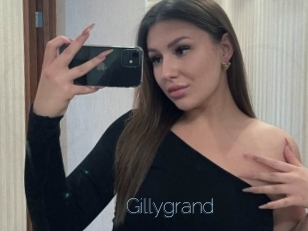 Gillygrand