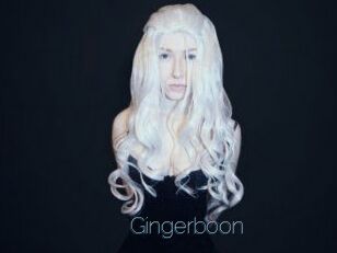 Gingerboon