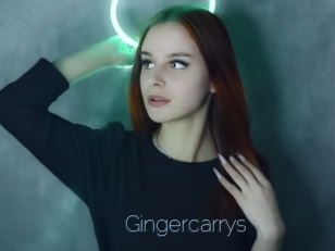 Gingercarrys